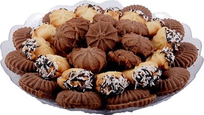 طريقة تحضير البتي فور