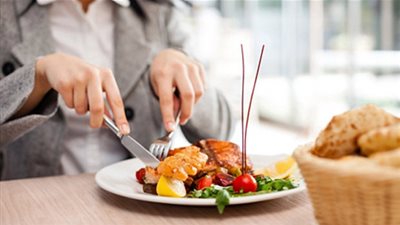 نصائح غذائية هامة حول تناول اللحوم في عيد الأضحى