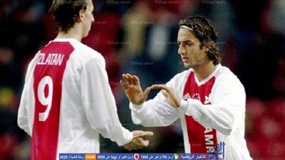 ميدو يرد على رسالة إبراهيموفيتش (فيديو)