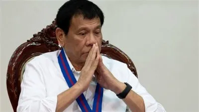 عاجل .. رئيس الفلبين يطالب القوات الأمريكية بمغادرة بلاده 