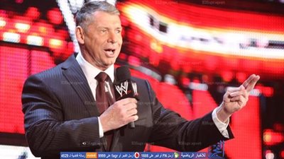 WWE تعلن عن إصابة 