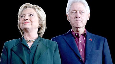 اعترافات صادمة لبيل كلينتون حول مرض 