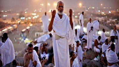 ماذا يفعل حجاج بيت الله في ثاني أيام عيد الأضحى؟