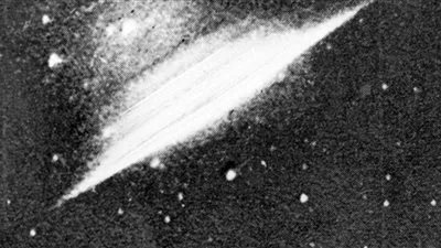 رائد فضاء: مبعوثو كوكب آخر موجودون بيننا