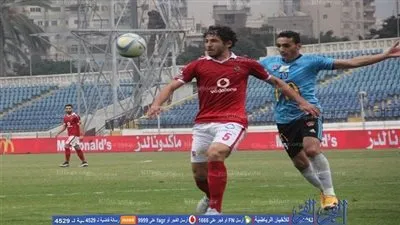 الأهلي: حالة 