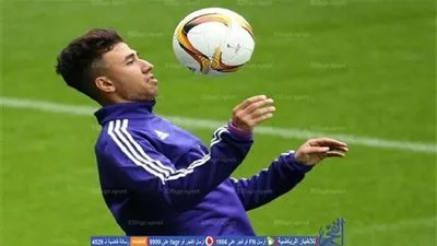 بالصور.. الصحف البلجيكية تشيد بأداء 