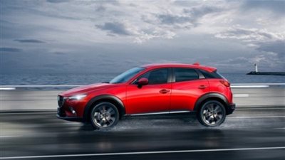 5 أسباب تدفعك لشراء سيارات الكروس أوفر