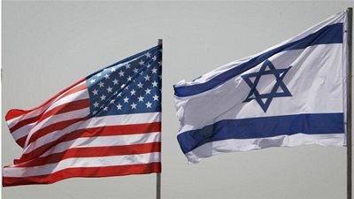 واشنطن  توقع مع إسرائيل على أكبر حزمة مساعدات عسكرية فى تاريخها