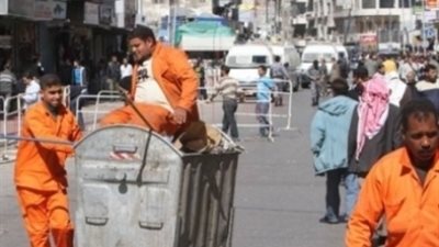 أهم أخبار الأردن اليوم .. الأمانة تجمع 7370 طن من النفايات بيومين