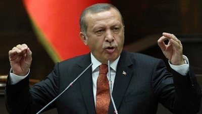 أردوغان يكشف عن منظمة تركية تهدد مصر ويتعهد بالقضاء عليها
