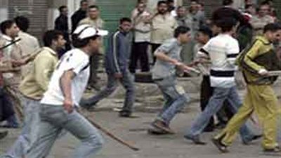 القبض على 16 من المتهمين في مشاجرة بين مسلمين وأقباط بالمنيا