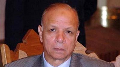 محافظ القاهرة يتفقد مستشفى الشيخ زايد 