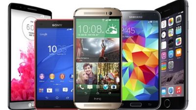 7 هواتف ذكية تقوم بمنافسة مواصفات آيفون 7 بأقل الاسعار