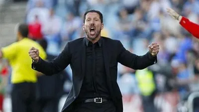 سيميوني: الثلاث نقاط التي حققناها مهمة في بداية دور المجموعات