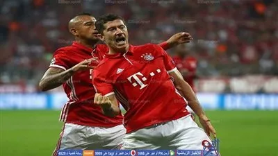 انفوجرافيك.. نتائج مباريات الجولة الأولي من دوري أبطال أوروبا