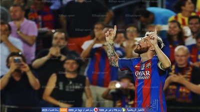 صور مباراة برشلونة وسيلتك بدوري أبطال أوروبا 