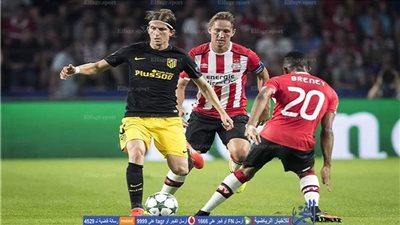 فيليب لويس: نعرف كيف نقهر منافسينا