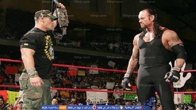 تحديد أول منافسة لبيكي في سماكداون وجون سينا يعود من جديد