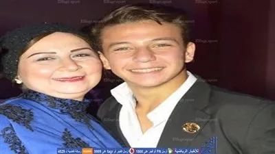 بالصور.. ما لا تعرفه عن ناشئ الأهلي الراحل مازن شديد