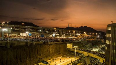 أهم أخبار السعودية اليوم .. معهد أبحاث الحج والعمرة يدرس جودة المياه و