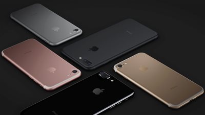 نفس المواصفات وبسعر أقل.. 7 هواتف يمكن اقتنائها بدلًا من iPhone 7