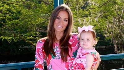 أجمل تشكيلة من الموديلات لأمهات مع بناتهن