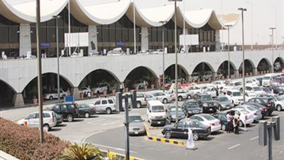 مطار الملك عبدالعزيز يجهّز 14 صالة لـ750 ألف حاج
