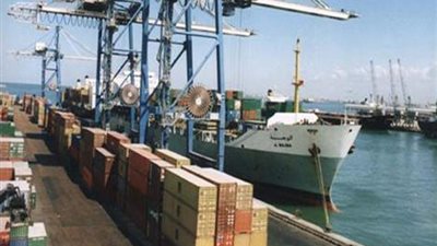 328 راكب يغادرون ميناء نويبع