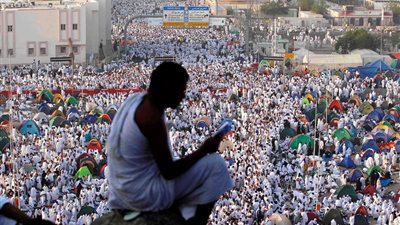 ماذا يفعل حجاج بيت الله في  ثالث أيام عيد الأضحى؟