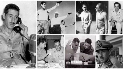 في ذكرى وفاته.. 