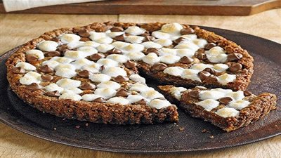 طريقة تحضير تارت المارشيملو