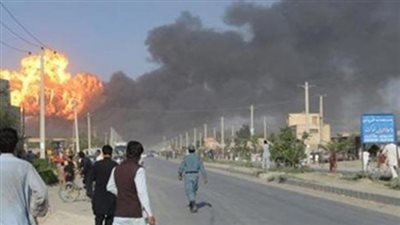 مقتل واصابة شخصين في انفجار بالعاصمة الأفغانية كابول