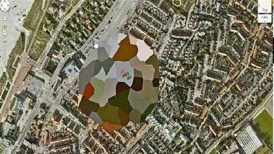 شاهد بالفيديو 10 أماكن سرية في العالم يخفيها جوجل من خرائطه.. والسبب صادم!