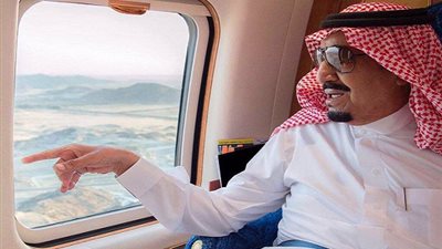 الرشيد: نجاح موسم الحج رد على المشككين في قدرات السعودية 