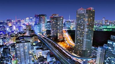 تعرف على أكبر مدينة في قارة آسيا