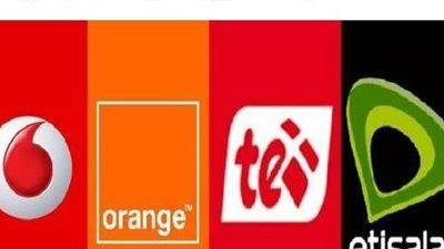 قريباً.. شركات المحمول تتلقى رد الشركات الأم على رخصة الجيل الرابع 