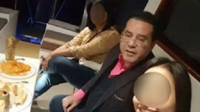 نشطاء يتداولون صورا لـ