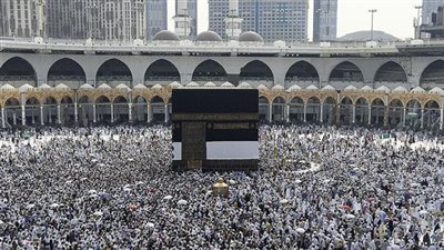 الرئيس التنفيذي لبعثة الحج: ارتفاع عدد حالات الوفيات بين الحجاج المصريين إلى 35 حالة