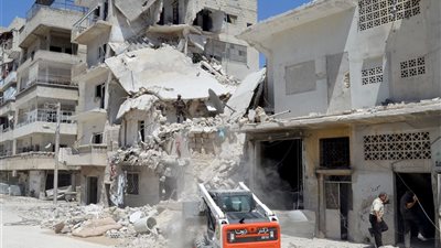 روسيا والولايات المتحدة تؤكدان نجاح عمل قنوات الاتصال حول الطيران فوق سوريا