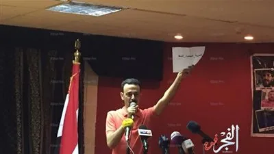 الليلة.. عمرو بدر ضيف شاشة 