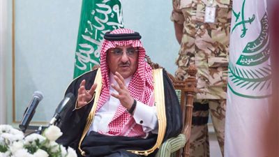 أهم أخبار السعودية اليوم .. ولي العهد يلتقي مديري وقادة القطاعات العسكرية المشاركة في الحج