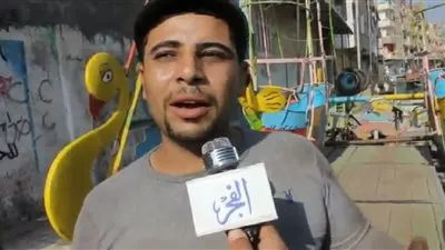 صاحب ملاهي شعبية بدمنهور: نفسي في تصريح لاستغلال الكورنيش بإيجار سنوي (فيديو)