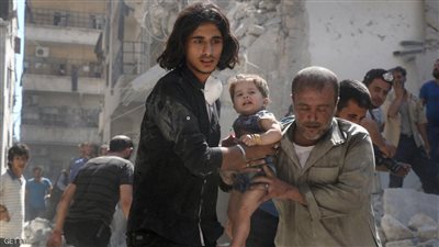 مسؤولون: التعاون الأميركي الروسي بسوريا 