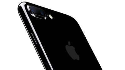 أبل تعلن نفاد الكميات الأولية من iPhone 7 plus