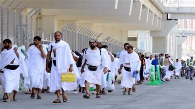 اليوم.. الخطوط الجوية السعودية تبدأ تنفيذ خطتها لعودة الحجاج إلى بلدانهم