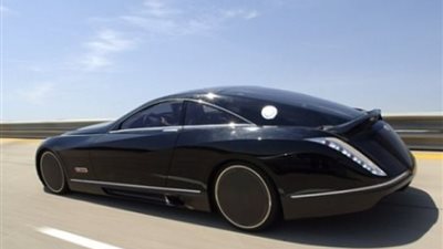 أغلى 5 سيارات في العالم  