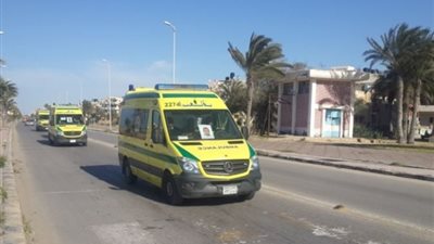 عاجل بالأسماء.. إصابة 14 مجندًا بمنطقة النقب في سيناء