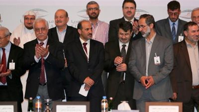 المعارضة السورية : قرار مجلس الأمن سحب من النظام صلاحية منع دخول المساعدات