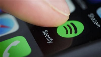 خدمة Spotify الموسيقية تصل لـ 40 مليون مشترك مدفوع