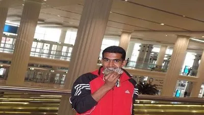 فتح الله وعبد اللطيف يتأهلان لنهائي سباق 400 متر بريو